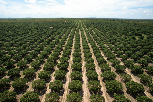 Cajueiro: a árvore que alimenta e protege o semiárido