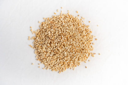 Granulada Média Torrada (Caixa com 5 unid. de 500g cada)