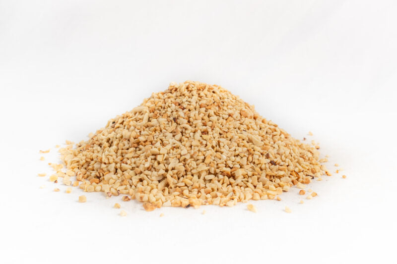 Granulada Fina Torrada (Caixa com 5 unid. de 1,05 kg cada)