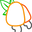 Suprema Caju logo