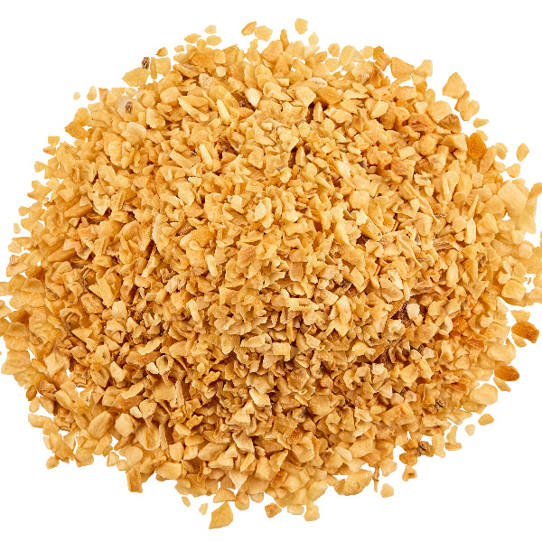 Granulada Média Torrada (Caixa com 5 unid. de 500g cada)